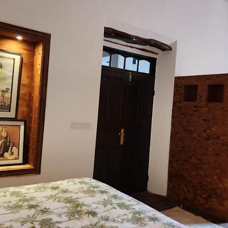 Apartmán Loft Incroyable En Medina As-Sawíra Exteriér fotografie