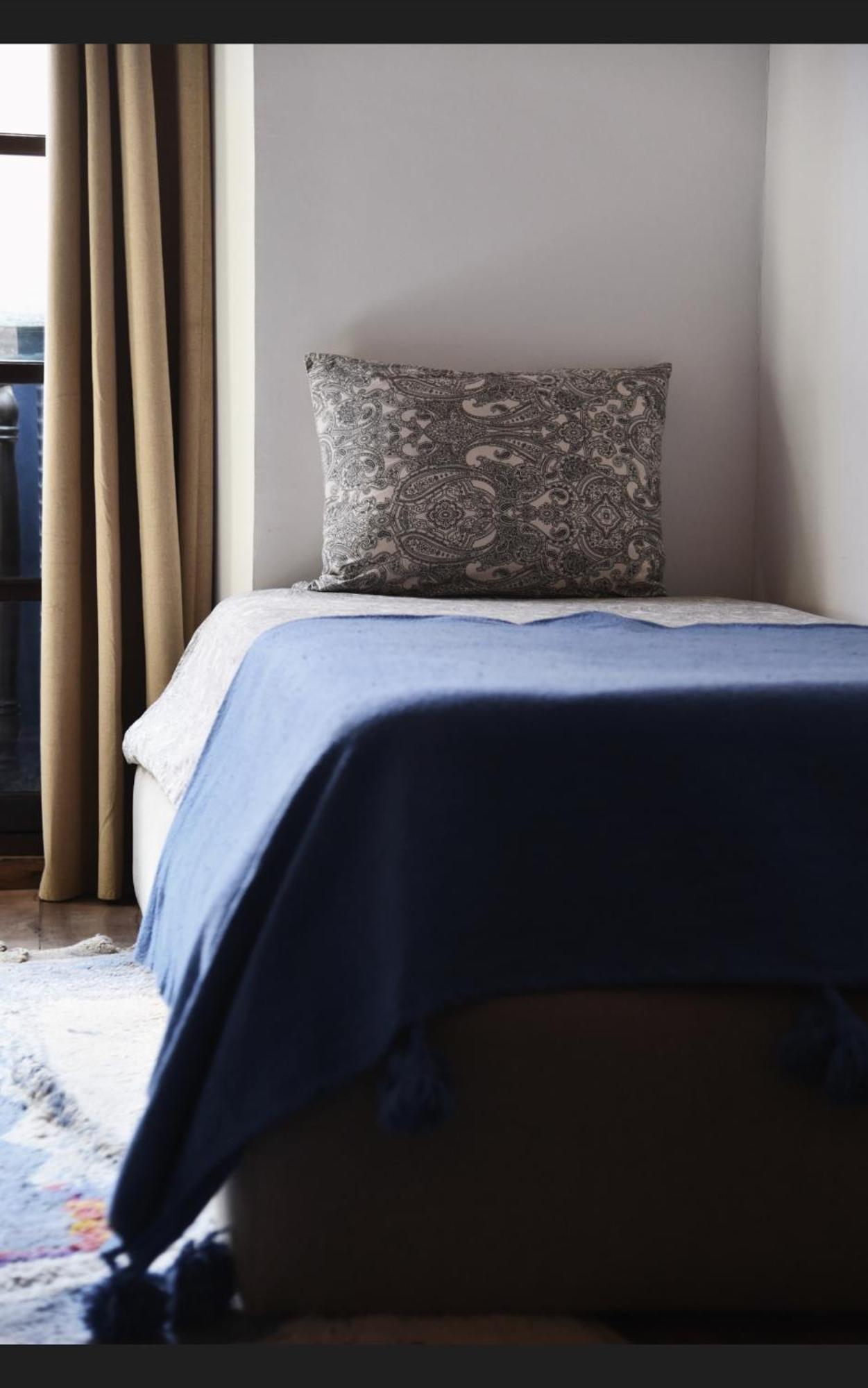 Apartmán Loft Incroyable En Medina As-Sawíra Exteriér fotografie