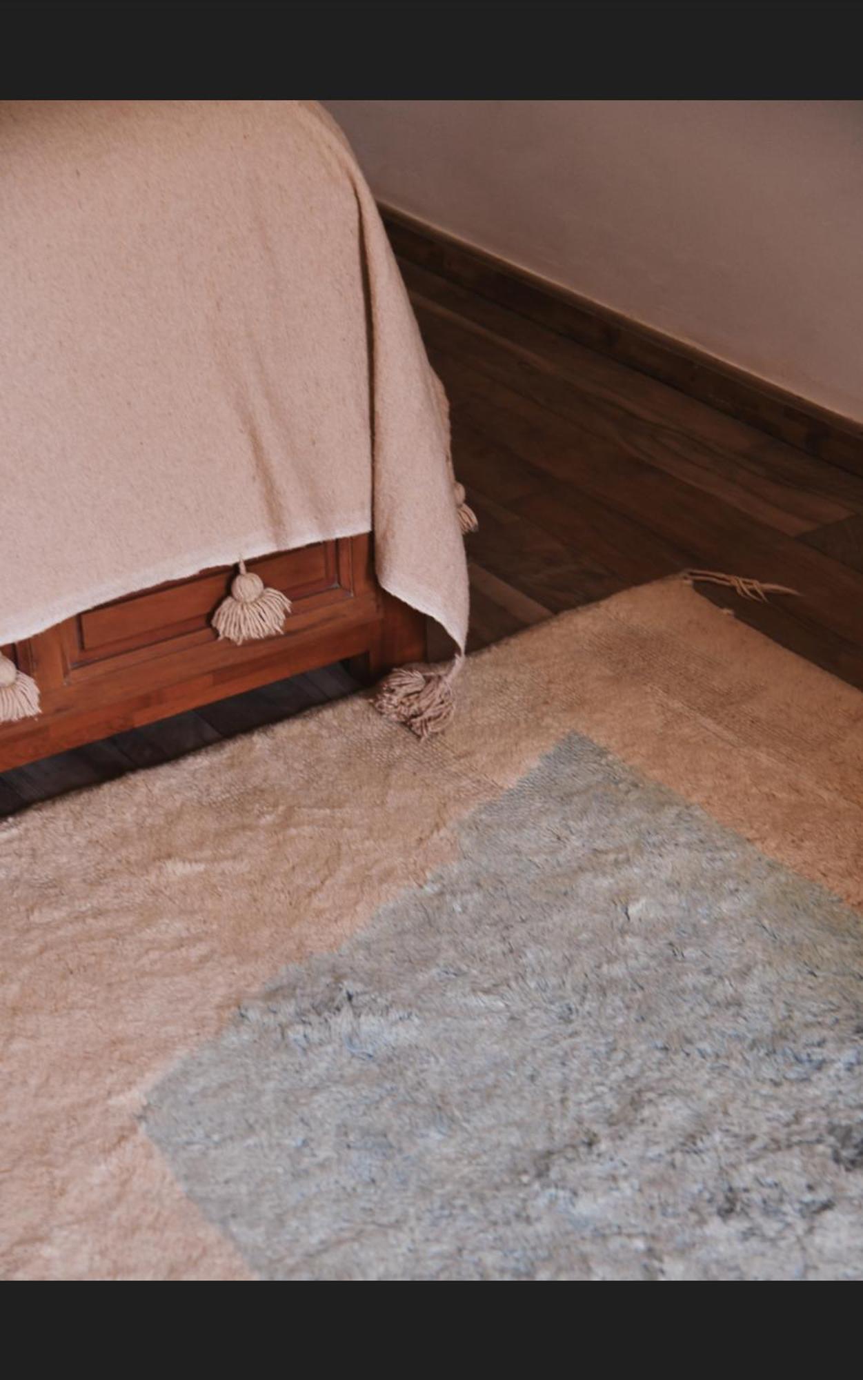 Apartmán Loft Incroyable En Medina As-Sawíra Exteriér fotografie