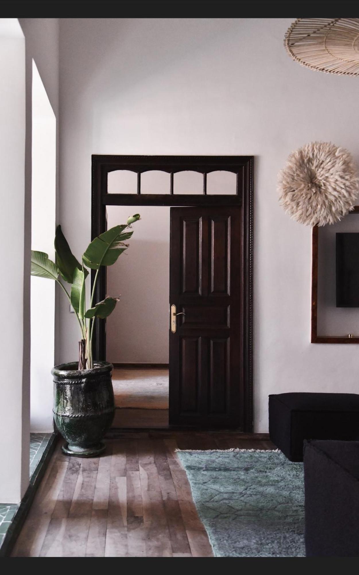 Apartmán Loft Incroyable En Medina As-Sawíra Exteriér fotografie